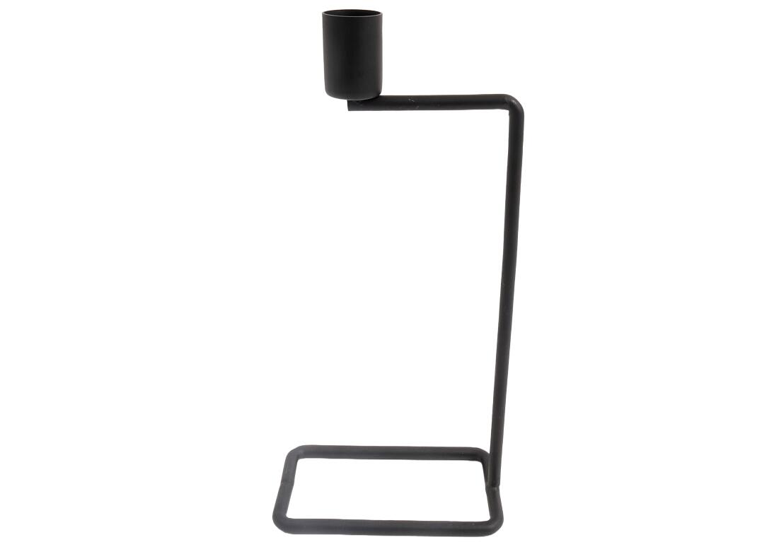 Kerzenständer Höhe 24 cm VE 48