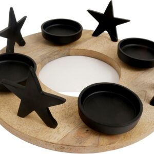 Adventskranz Durchmesser 30 cm VE 6