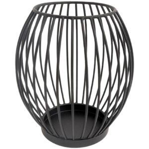 Windlicht 14 x 16 cm VE 18