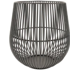 Windlicht 16 x 13 cm VE 12