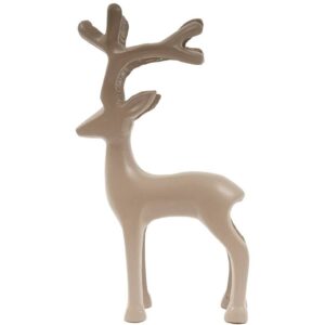 Rentier Höhe 15 cm VE 72