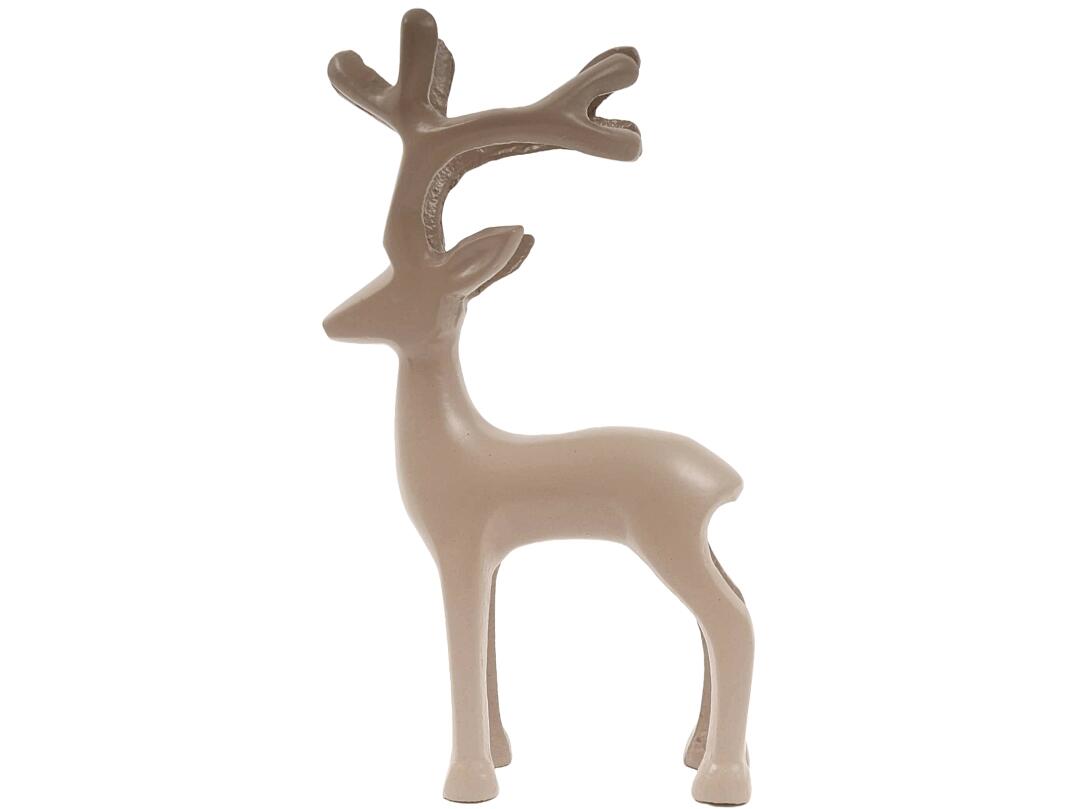 Rentier Höhe 15 cm VE 72