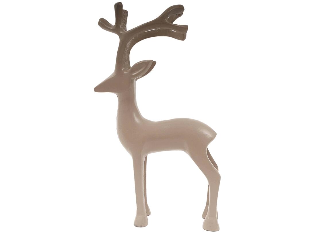 Rentier Höhe 27,5 cm VE 16