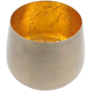 Teelichthalter Eisen Ø 7 cm VE 48