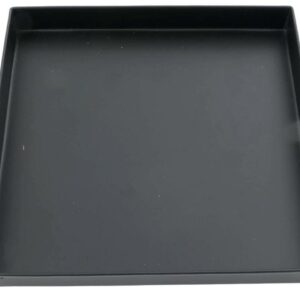 Dekotablett 18x18 cm VE 12