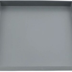 Dekotablett 18x18 cm  VE 12