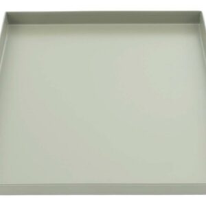 Dekotablett 23x23 cm VE 12