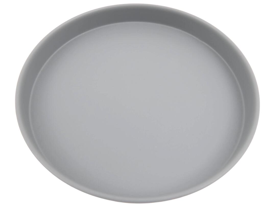 Dekotablett rund Ø16 cm VE 48