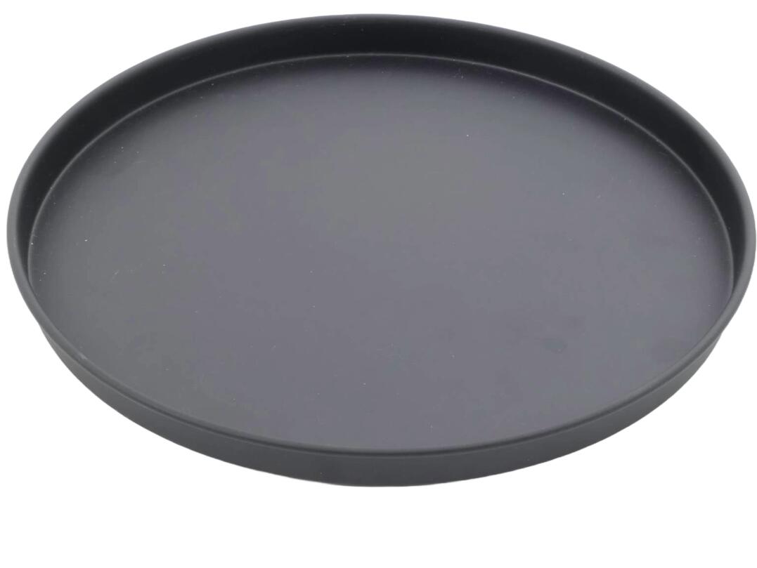 Dekotablett rund Ø19,5 cm VE 24