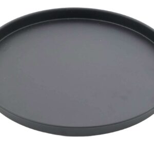 Dekotablett rund Ø23 cm VE 12