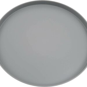 Dekotablett rund Ø23 cm VE 12