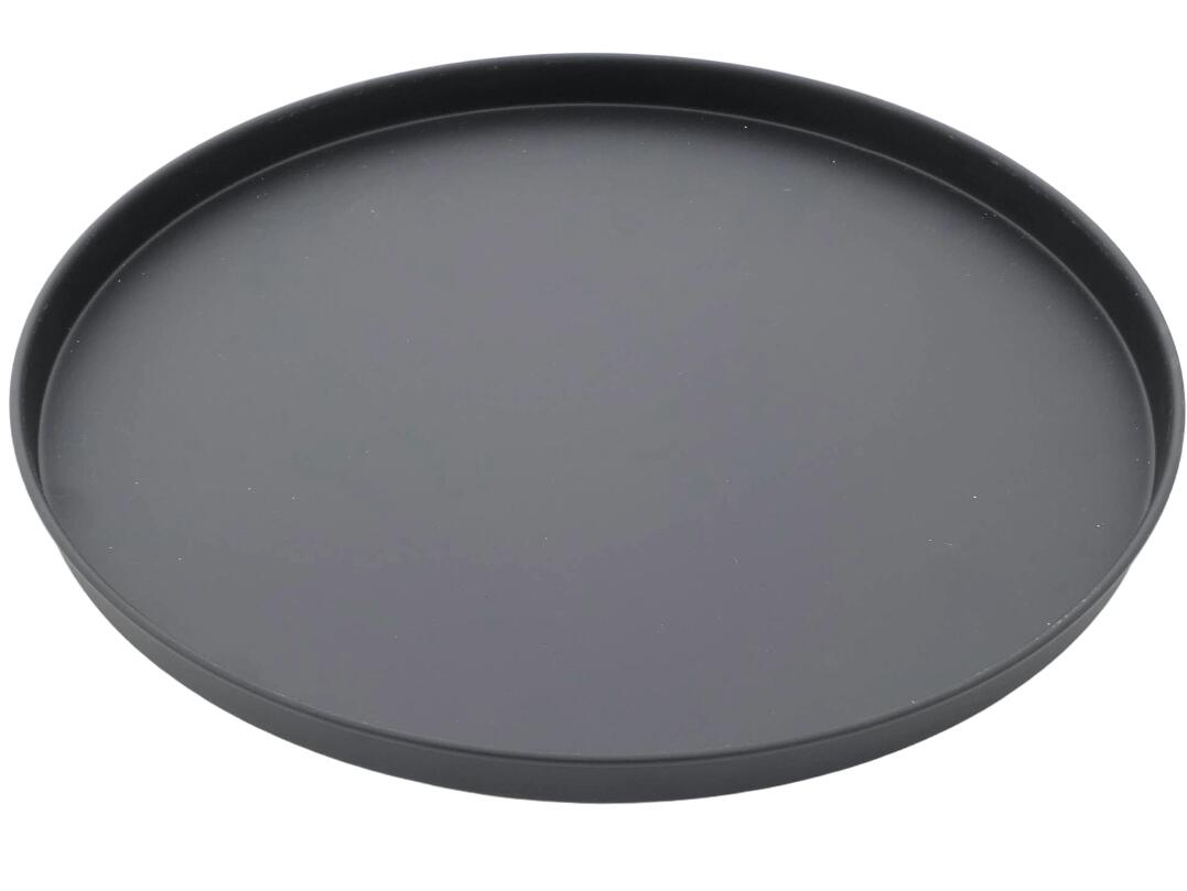 Dekotablett rund Ø29,5 cm VE 12