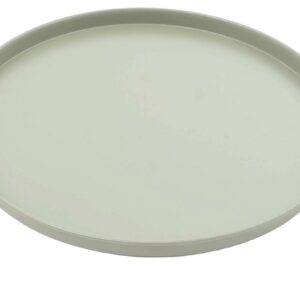 Dekotablett rund Ø29,5 cm VE 12