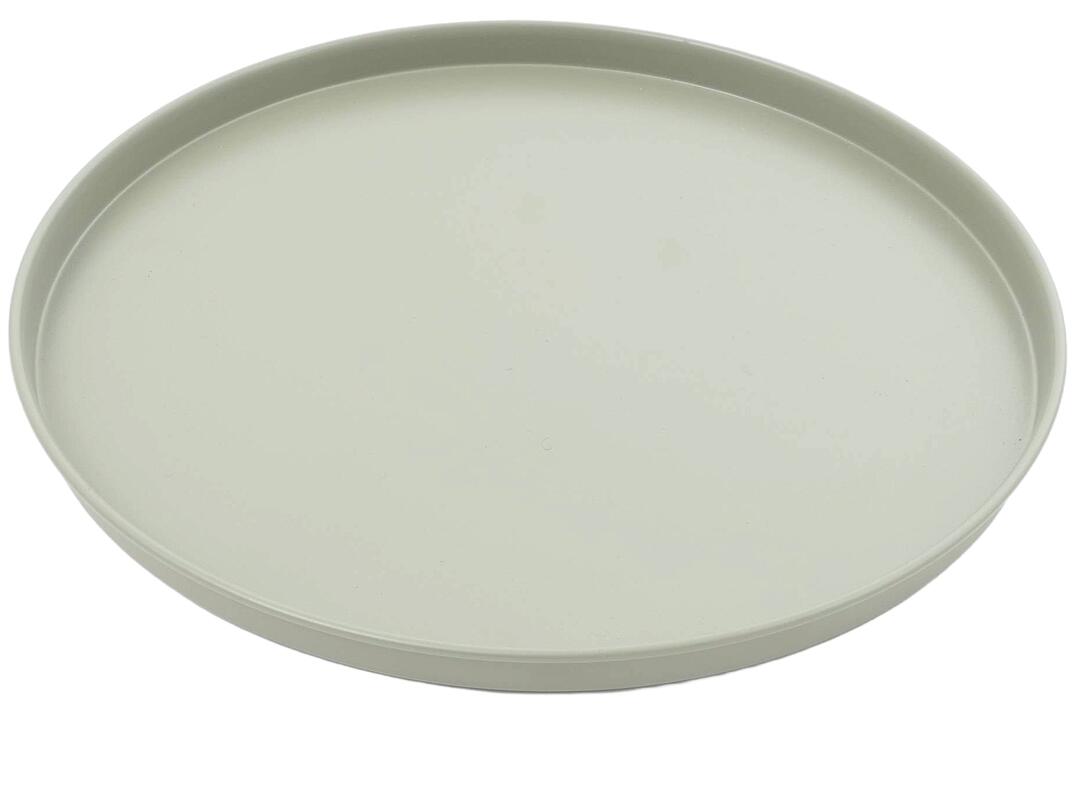 Dekotablett rund Ø29,5 cm VE 12