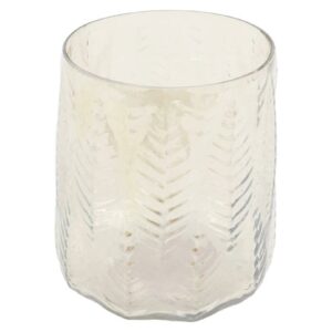 Windlicht Glas 10 x 12 cm VE 24