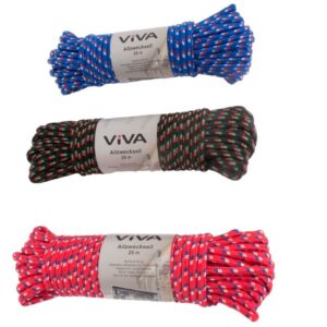 Allzweckseil 25m VE 12