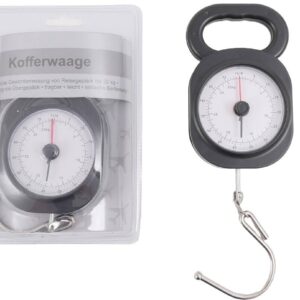 Kofferwaage 0 - 32 kg VE 12