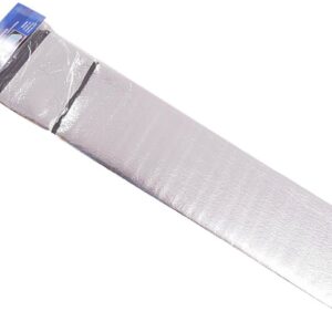 Windschutzscheibenabdeckung 150 + 2x25 x 70cm VE24