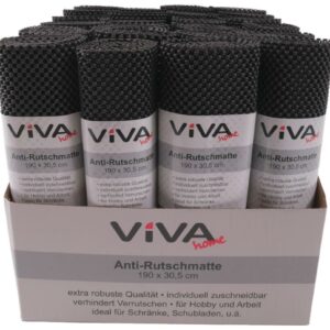 Anti - Rutschmatte 190 x 30,5 cm VE 24