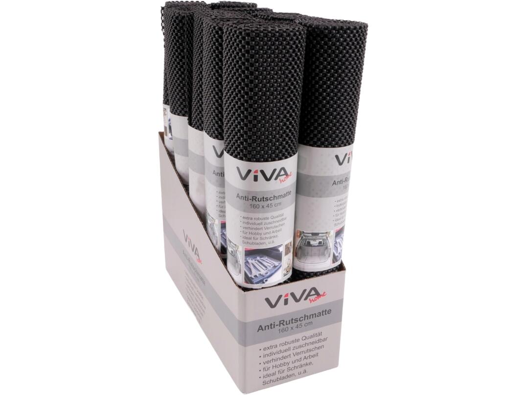 Anti - Rutschmatte 160 x 45 cm VE 20