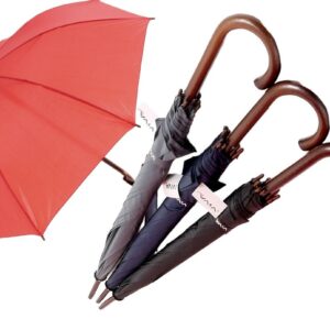 Regenschirm mit Automatik, Ø 120 cm VE 12