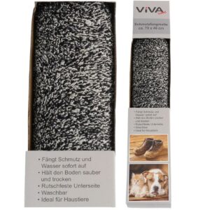 Schmutzfangmatte in Farbbox 70 x 46 cm VE 6