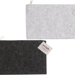 Kosmetiktasche ca. 26 x 17 cm VE 48