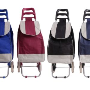 Einkaufstrolley 94 x 35 x 27cm VE 10