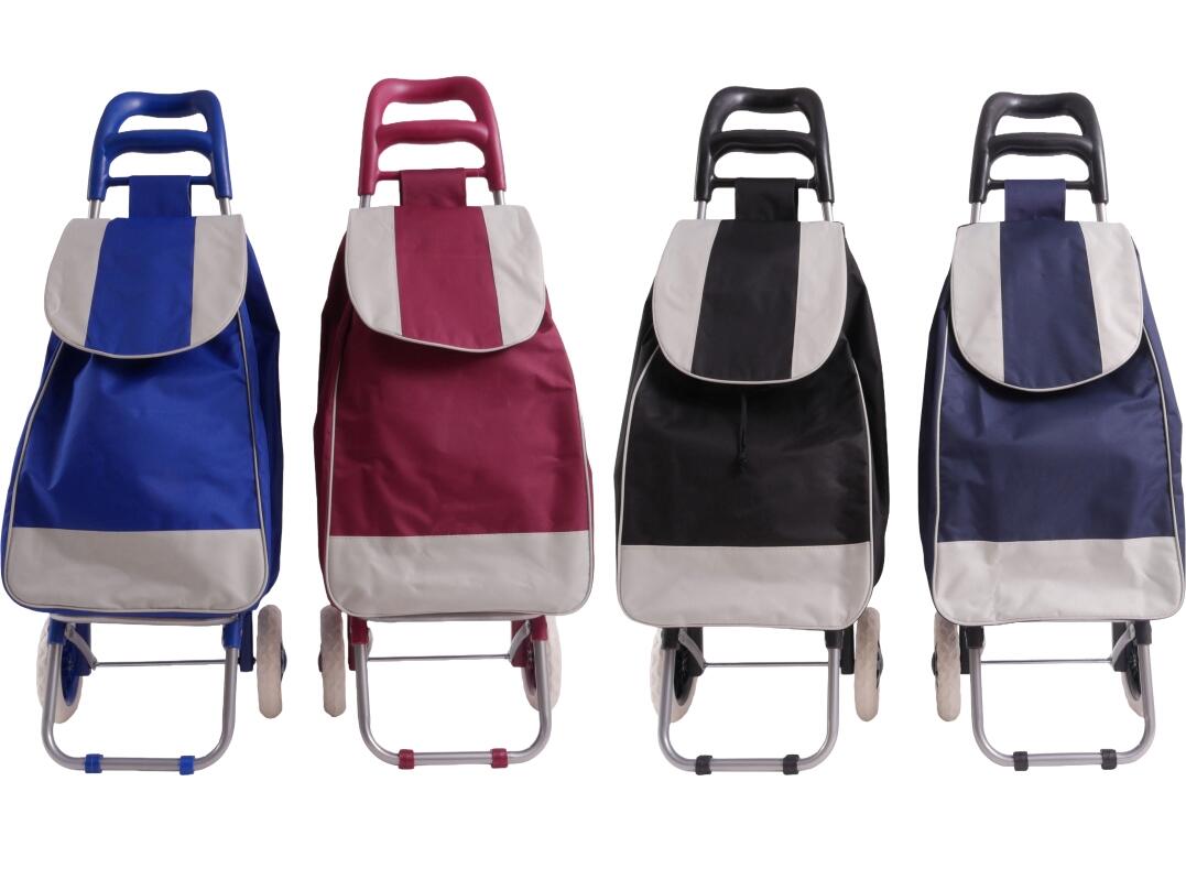 Einkaufstrolley 94 x 35 x 27cm VE 10