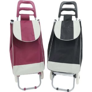 Einkaufstrolley 94 x 32 x 27cm VE 6
