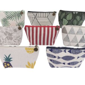 Kosmetiktasche ca. 21 x 13 x 6 cm VE 24