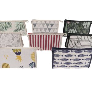 Kulturbeutel ca. 29,5 x 19 x 7 cm VE 24