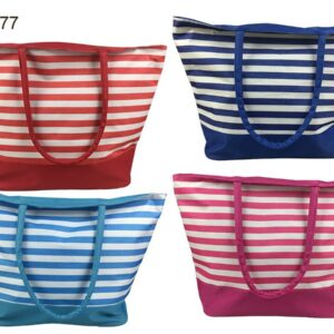 Strandtasche 50 x 16 x 35 cm VE 36