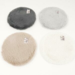 Kuschelfell Ø 38 cm VE 40