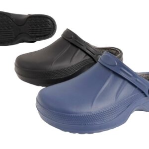 He Clog uni geschlossene Form 40 - 45 VE 12