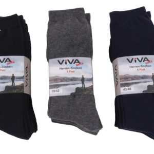 He Socken 5er 39/42 - 43/46 VE 40