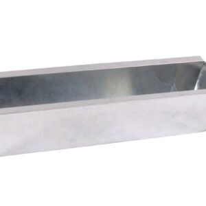 Pflanzkasten verzinkt VE 36