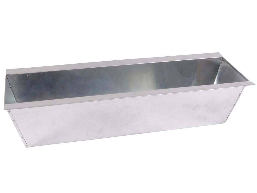 Pflanzkasten verzinkt VE 36