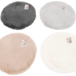 Kuschelfell Ø 38 cm VE 40