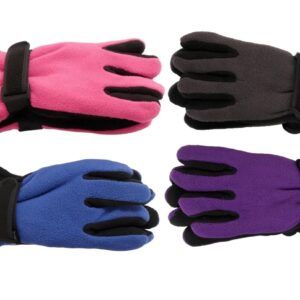 Kd Fleecehandschuh VE 40