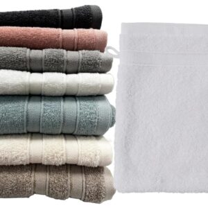 Waschhandschuh 16x21 cm VE 288