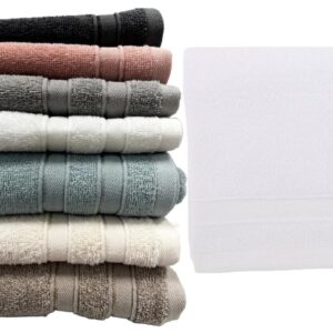 Seifenlappen 30x30 cm VE 216