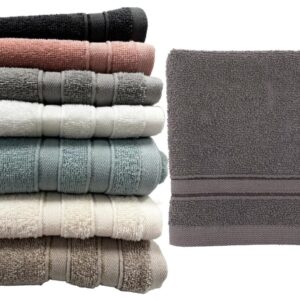 Seifenlappen 30x30 cm VE 216