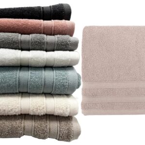 Handtuch 50x100 cm VE 48