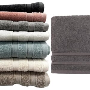 Handtuch 50x100 cm VE 48