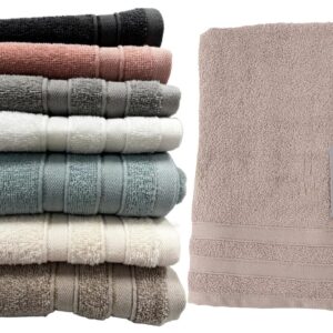 Duschtuch 70x140 cm VE 24