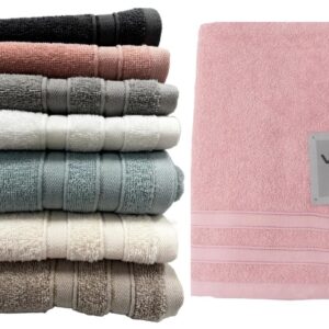 Duschtuch 70x140 cm VE 24