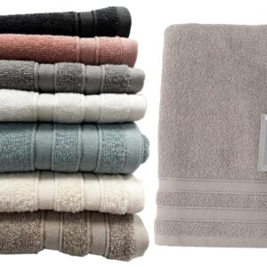 Duschtuch 70x140 cm VE 24