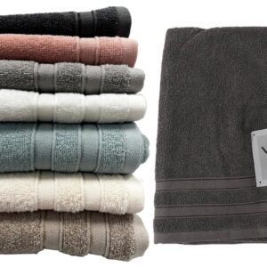 Duschtuch 70 x 140 cm VE 24