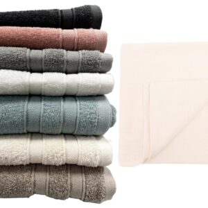 Badetuch 100x150 cm VE 18